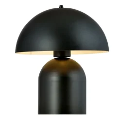 Sklep Kaja Minimalistyczna lampka stołowa, do sypialni 1307/LN1 z serii KAVA* Tradycyjne Lampki Stołowe