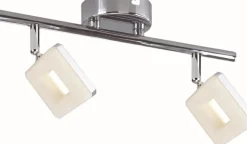 Sklep Kaja Minimalistyczna, ledowa lampa sufitowa 92-60822 CYNTHIA | Kaja* Lampy Led