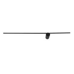 Sklep Kaja Minimalistyczna, ledowa lampa ścienna do salonu AZ5760 FRANK | Kaja* Lampy Led