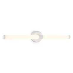 Sklep Kaja Minimalistyczna, ledowa lampa ścienna MOD106WL-L16W3K z serii AXIS* Lampy Led
