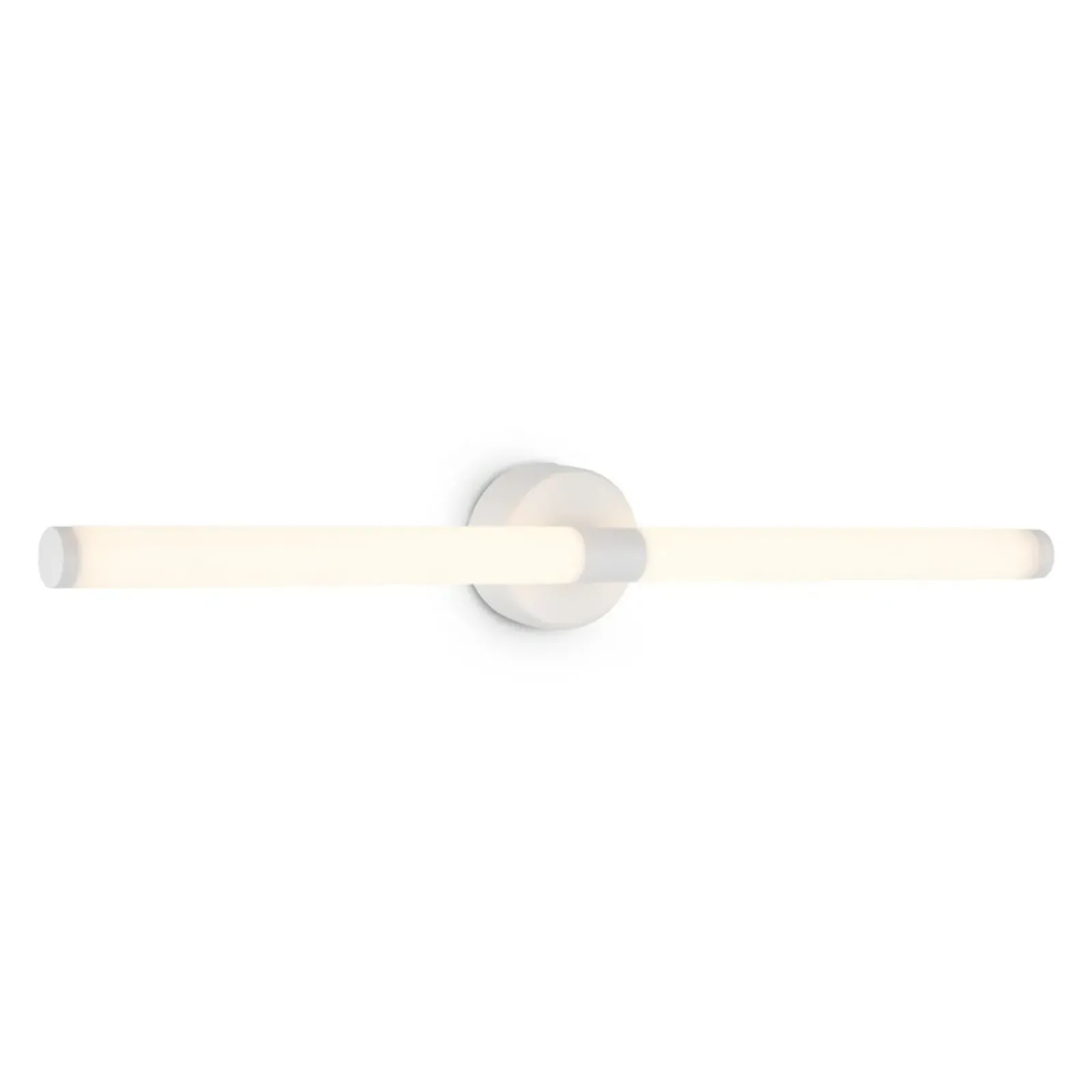 Sklep Kaja Minimalistyczna, ledowa lampa ścienna MOD106WL-L16W3K z serii AXIS* Lampy Led
