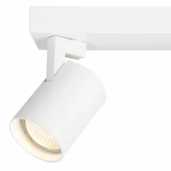 Sklep Kaja Minimalistyczna listwa sufitowa z reflektorami ML0679 VOLF | Kaja Cheap