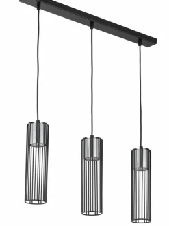 Sklep Kaja Minimalistyczna listwa z drucianymi zwisami SIG 33454 FOBIA CZ/SR Discount