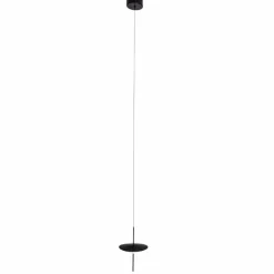 Sklep Kaja Minimalistyczna, loftowa lampa wisząca LED MX P0554 CONE | Kaja Online