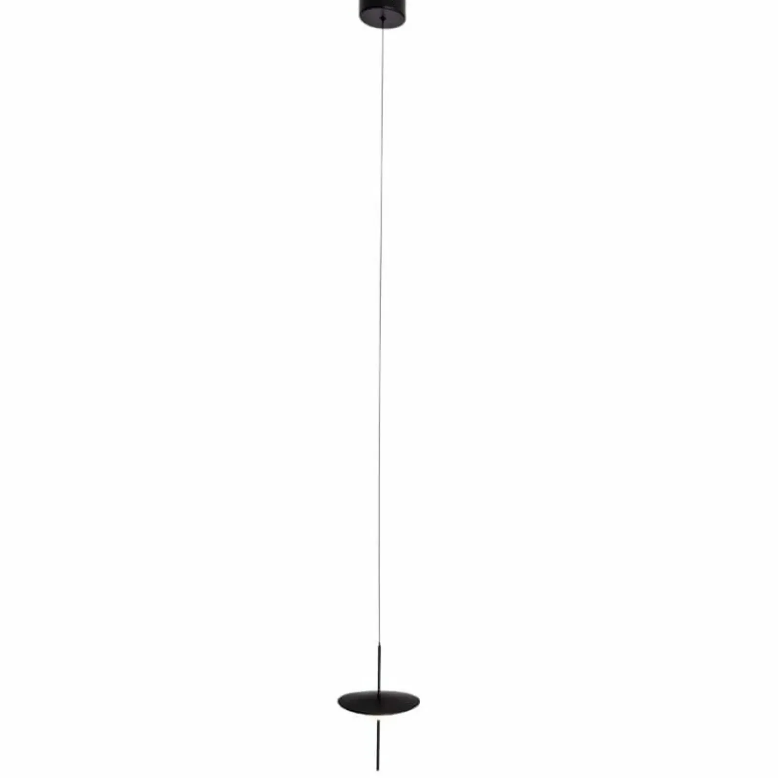Sklep Kaja Minimalistyczna, loftowa lampa wisząca LED MX P0554 CONE | Kaja Online