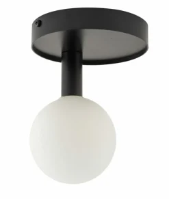 Sklep Kaja Minimalistyczna, molekularna lampa sufitowa SIG 33483 PERLA | Kaja* Plafony Nowoczesne