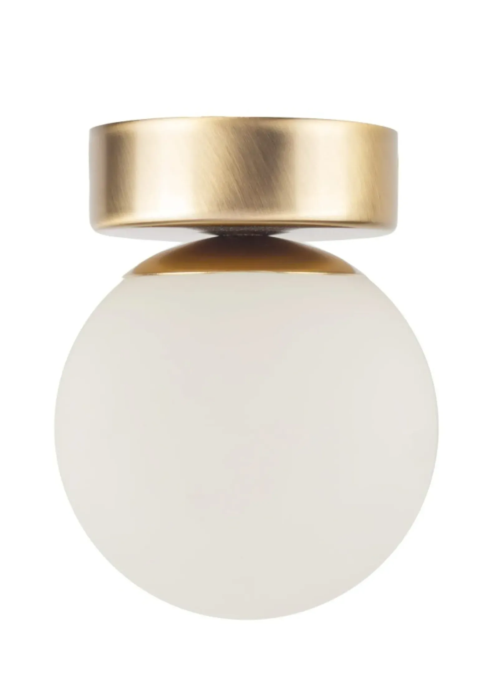 Sklep Kaja Minimalistyczna, pojedyncza lampa, plafon SIG 40775 z serii PERLA LUX Hot
