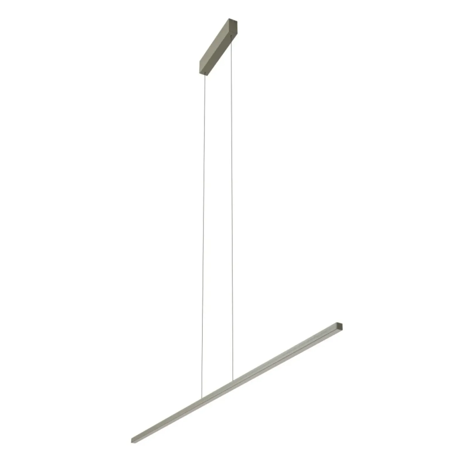 Sklep Kaja Minimalistyczna, pozioma listwa LED nad stół 11400 BAR LED | Kaja Discount