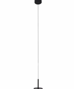 Sklep Kaja Minimalistyczna, prosta lampa wisząca LED MX P0528 IBIZA | Kaja Fashion