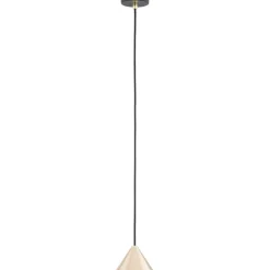 Sklep Kaja Minimalistyczna, stożkowa lampa wisząca 1329/1 ELIT | Kaja Oświetlenie Hot