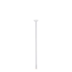 Sklep Kaja Minimalistyczna tuba - biały mat 100cm ANT 9094 ALHA T | Kaja* Oprawy Podtynkowe