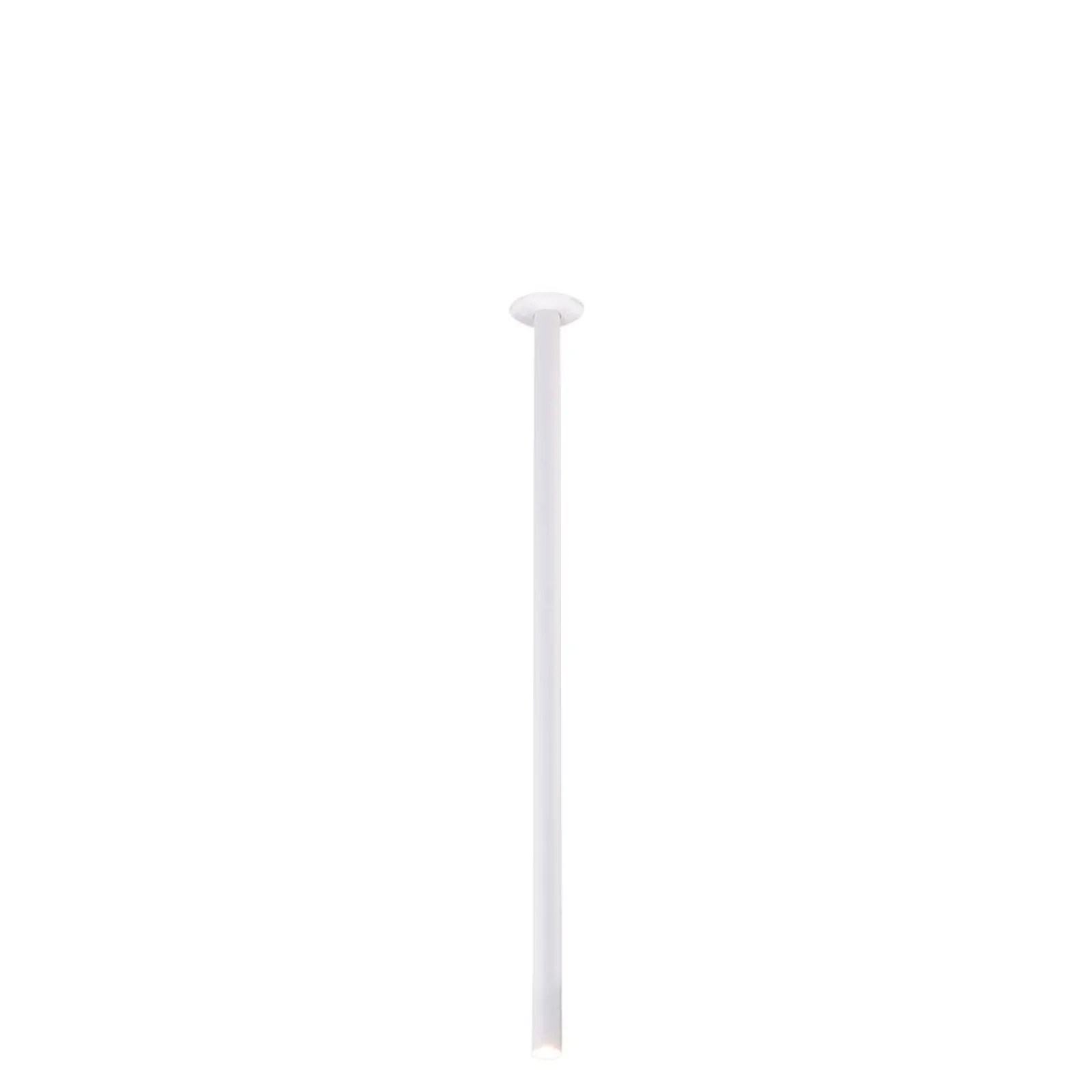 Sklep Kaja Minimalistyczna tuba - biały mat 100cm ANT 9094 ALHA T | Kaja* Oprawy Podtynkowe