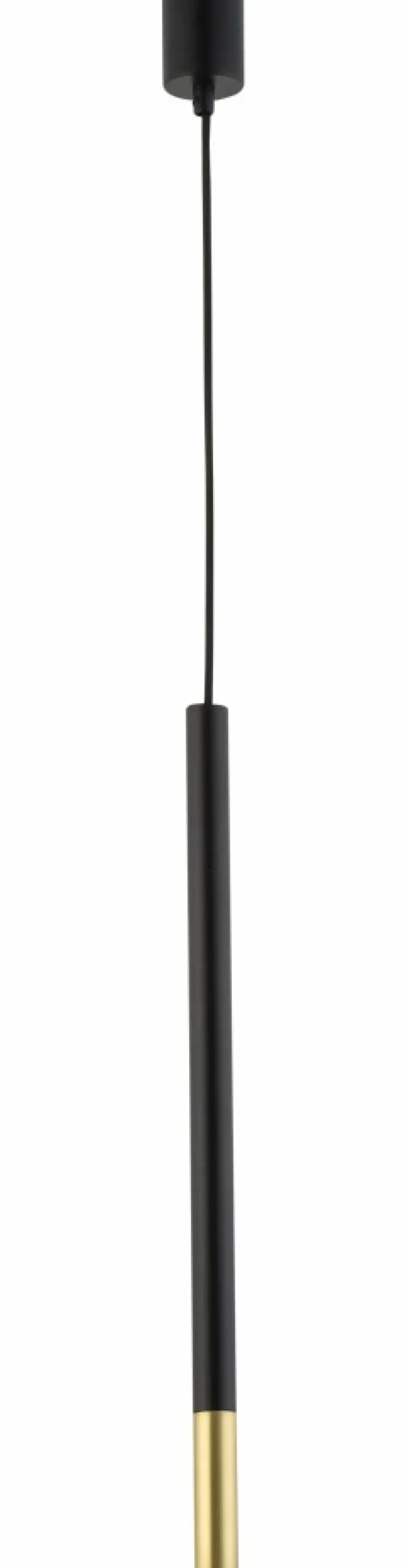 Sklep Kaja Minimalistyczna tuba na regulowanym zwisie SIG 33235 z serii SOPEL DUE Shop