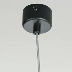 Sklep Kaja Minimalistyczna tuba z regulowanym zwisem LP-894/1P BK z serii LUNGO Cheap