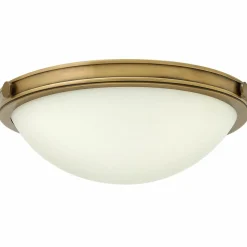 Sklep Kaja Minimalistyczne oświetlenie, plafon HK-COLLIER-F-S z serii COLLIER* Plafony Klasyczne