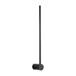 Sklep Kaja Minimalistyczny kinkiet LED 60cm 4000K WL-73526-60-4K-BL VINTO | Kaja* Lampy Led