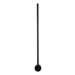 Sklep Kaja Minimalistyczny kinkiet LED 60cm 4000K WL-73526-60-4K-BL VINTO | Kaja* Lampy Led
