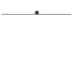 Sklep Kaja Minimalistyczny kinkiet na obraz lub lustro 99cm 10621 SPIN LED | Kaja* Lampy Led