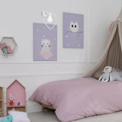 Sklep Kaja Minimalistyczny kinkiet w kształcie serca MLP9949 z serii AMORE | Kaja Oświetlen* Kinkiety Tradycyjne