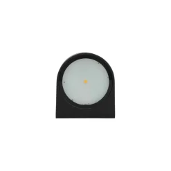 Sklep Kaja Minimalistyczny kinkiet zewnętrzny 3000K 500lm 11368 NEL LED | Kaja* Kinkiety Ogrodowe