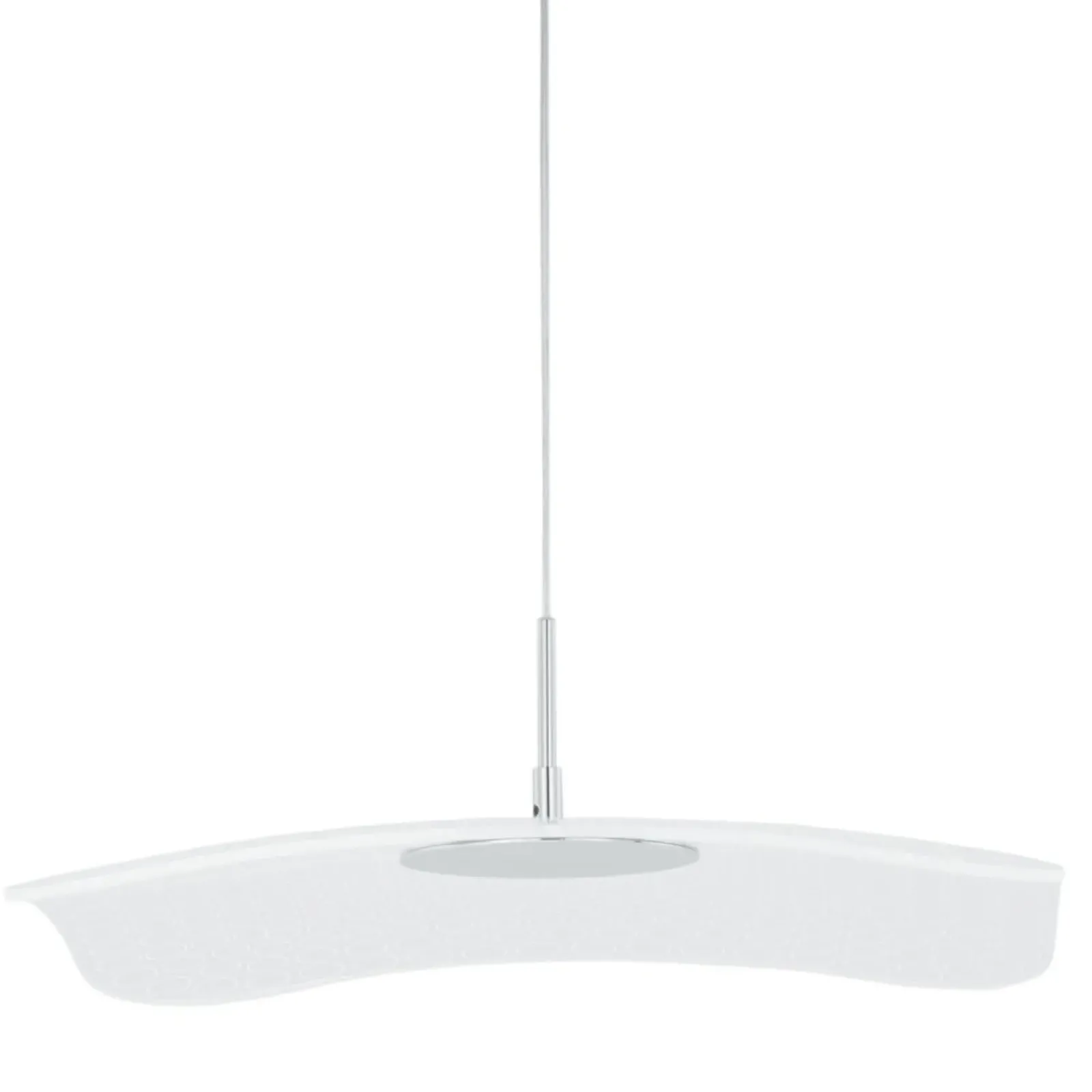 Sklep Kaja Minimalistyczny, ledowy żyrandol MD16098002-1A BLOSSOM | Kaja Clearance