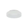 Sklep Kaja Minimalistyczny plafon LED ⌀38cm 3000K 11200 NIKKI LED | Kaja* Plafony Nowoczesne|Lampy Led