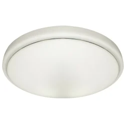 Sklep Kaja Minimalistyczny plafon, zintegrowany LED ML6065 z serii PEPE | Kaja Oświetlenie* Plafony Nowoczesne|Lampy Led