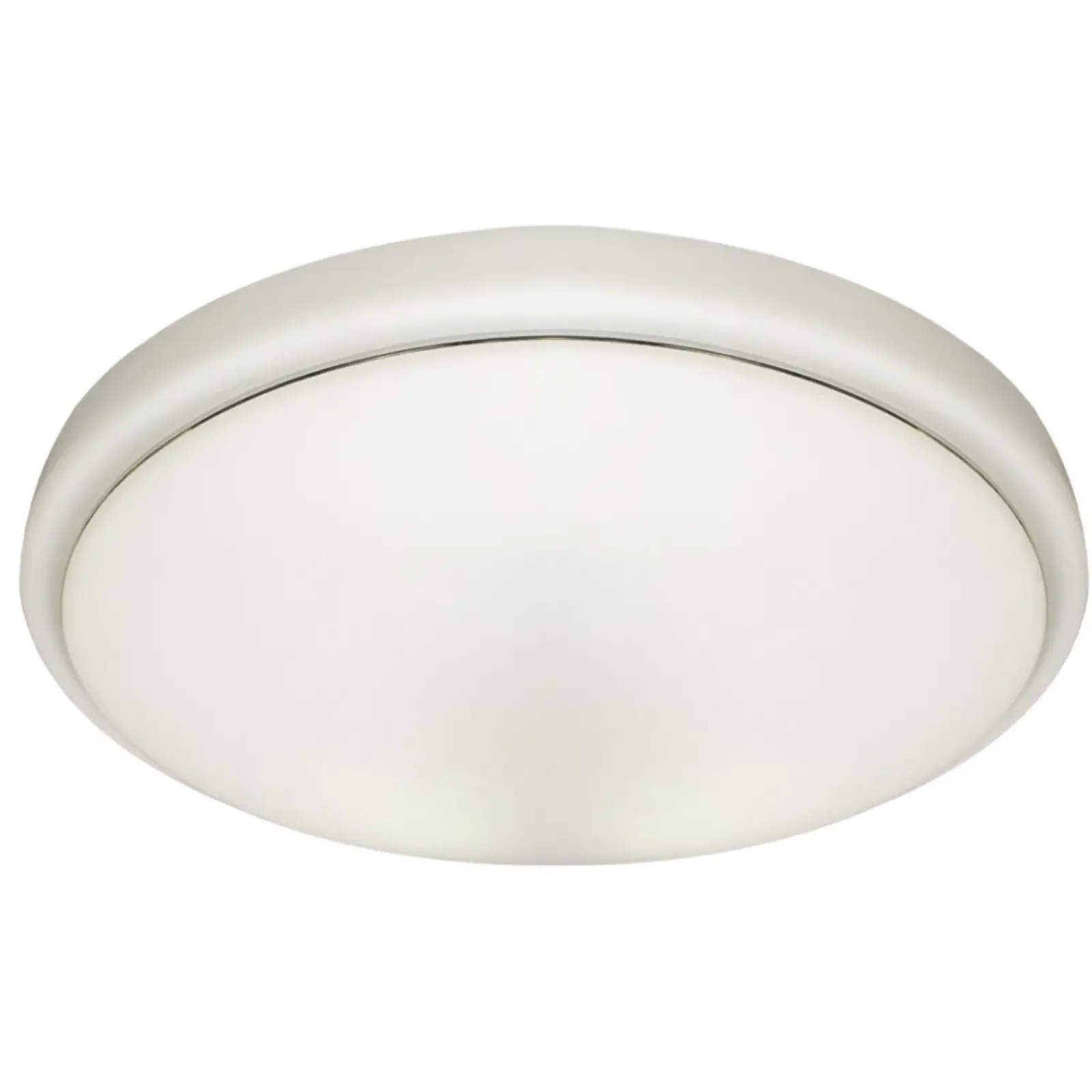 Sklep Kaja Minimalistyczny plafon, zintegrowany LED ML6065 z serii PEPE | Kaja Oświetlenie* Plafony Nowoczesne|Lampy Led