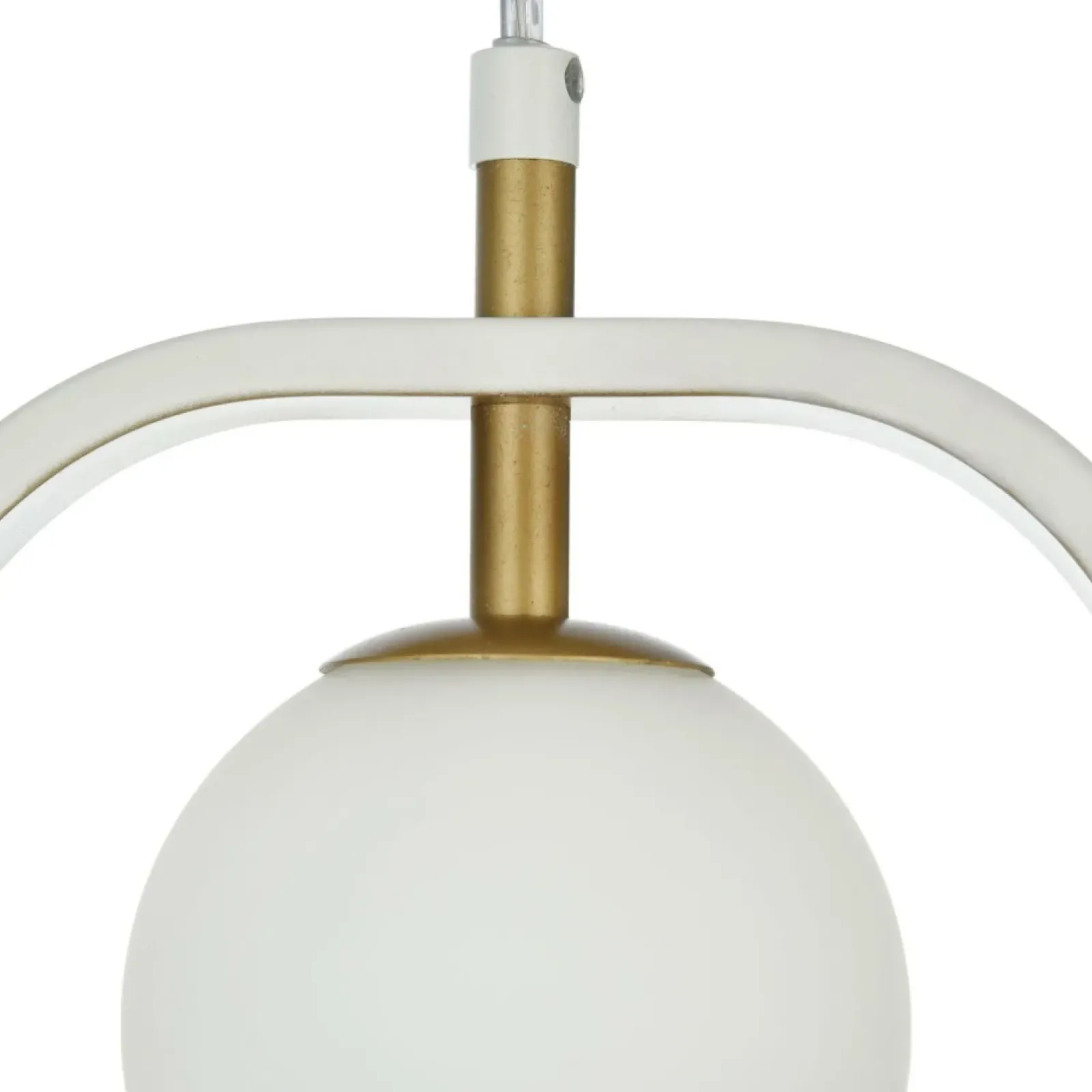 Sklep Kaja Minimalistyczny, smukły zwis MOD431-PL-01-WG AVOLA | Kaja Oświetlenie Sale