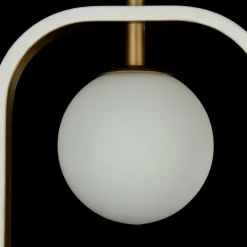 Sklep Kaja Minimalistyczny, smukły zwis MOD431-PL-01-WG AVOLA | Kaja Oświetlenie Sale