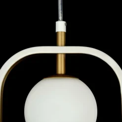 Sklep Kaja Minimalistyczny, smukły zwis MOD431-PL-01-WG AVOLA | Kaja Oświetlenie Sale