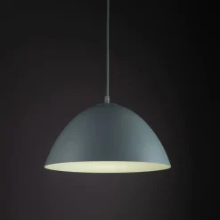 Sklep Kaja Miętowa, stylowa lampa wisząca ⌀34cm TK 861 FARO | Kaja Oświetlenie Flash Sale