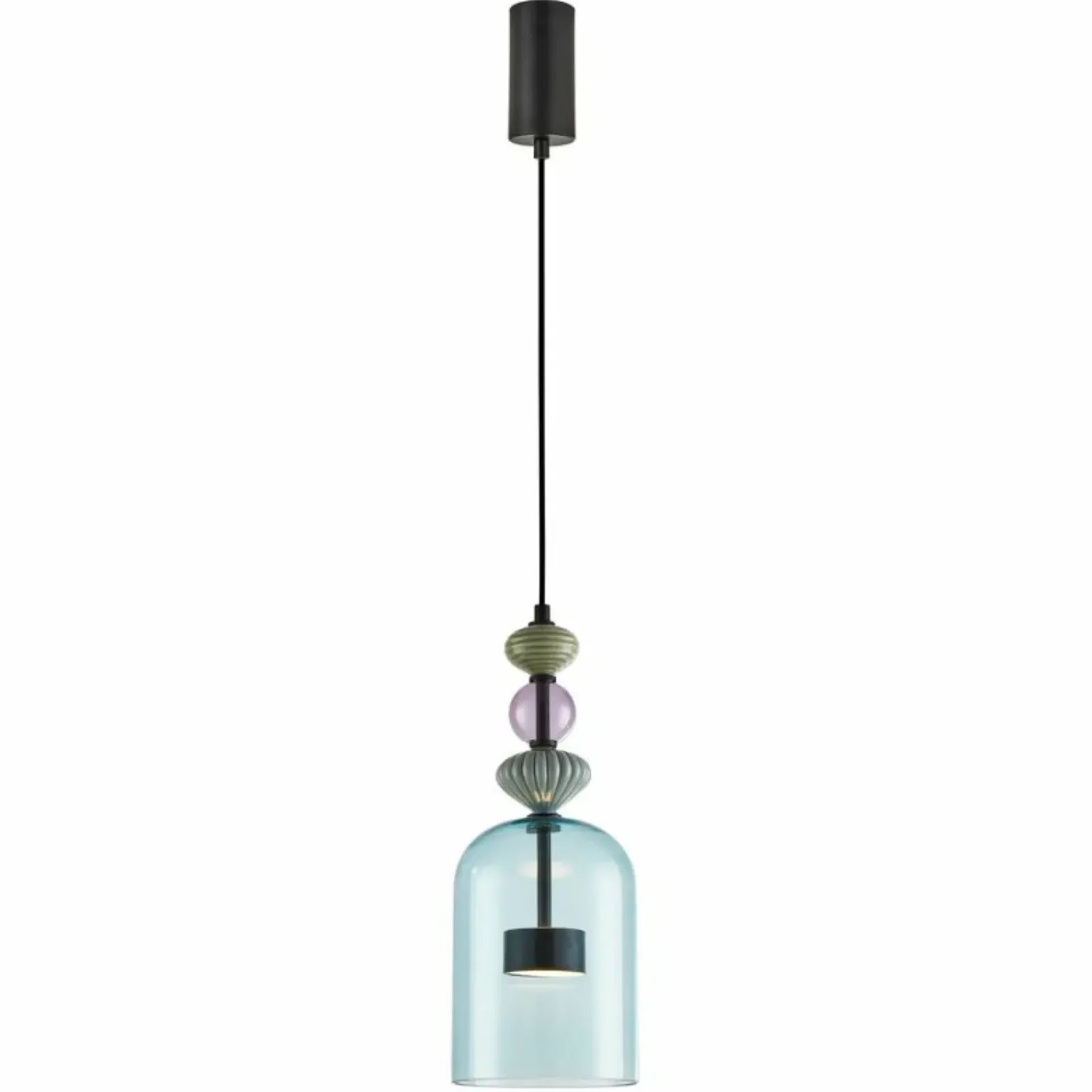 Sklep Kaja Modernistyczna, kolorowa lampa wisząca ML0358 ARTE | Kaja Oświetlenie Cheap