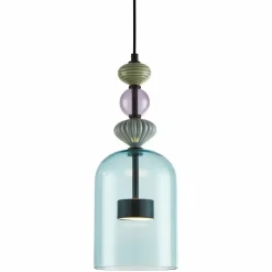 Sklep Kaja Modernistyczna, kolorowa lampa wisząca ML0358 ARTE | Kaja Oświetlenie Cheap