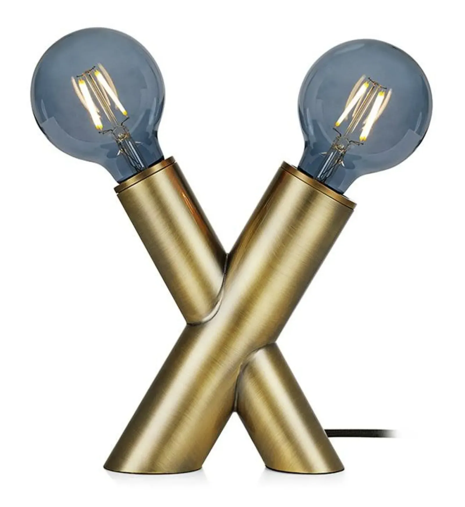 Sklep Kaja Modernistyczna lampa stołowa kolor u 108053 | Kaja Oświetlenie* Nowoczesne Lampki Stołowe
