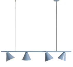 Sklep Kaja Modernistyczna lampa wisząca nad wyspę kuchenną 1108L16 z serii FORM Zadzwońporabattel.783200183(8-16)/mailsklep@kaja.com.pl Best Sale