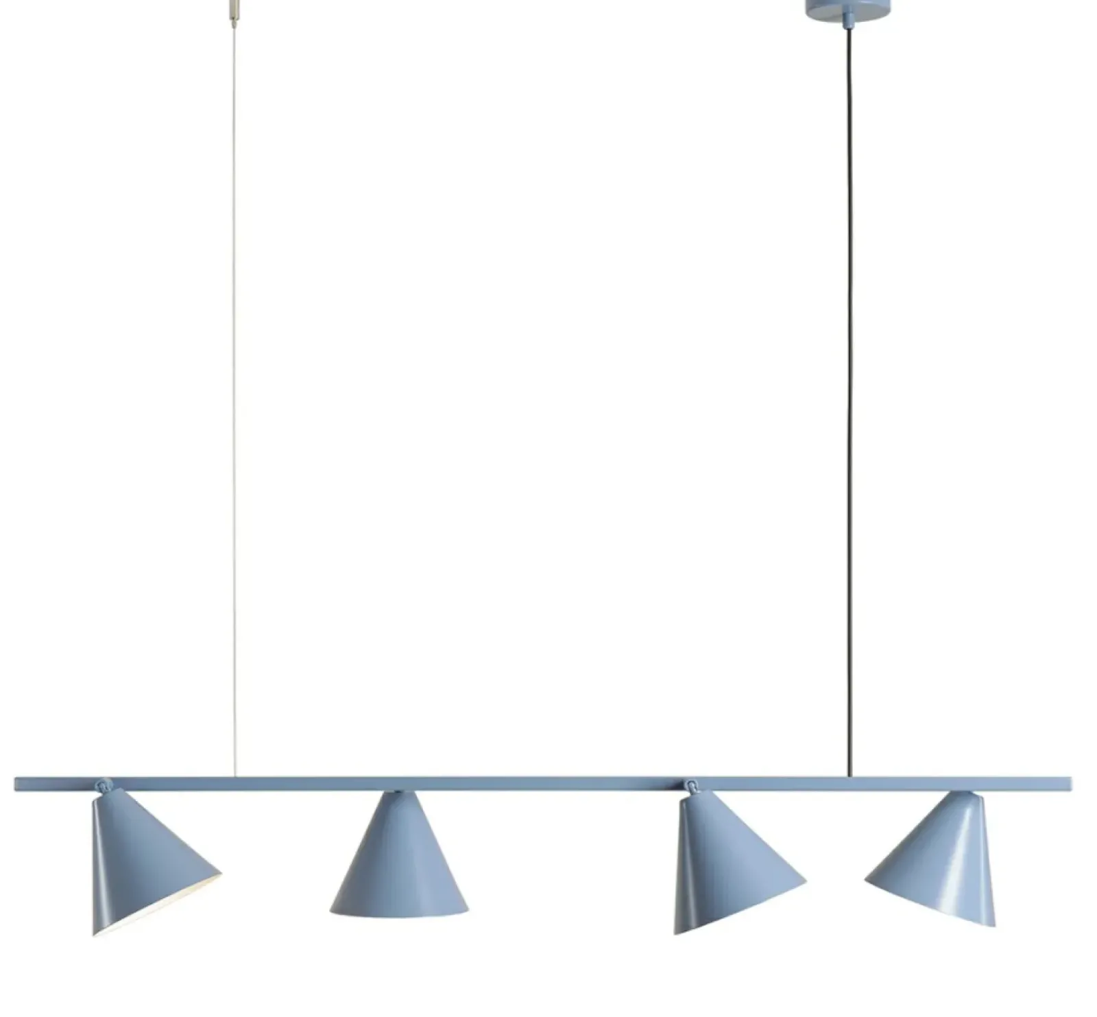 Sklep Kaja Modernistyczna lampa wisząca nad wyspę kuchenną 1108L16 z serii FORM Zadzwońporabattel.783200183(8-16)/mailsklep@kaja.com.pl Best Sale