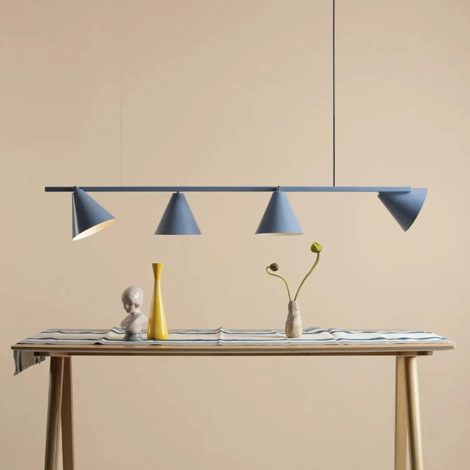 Sklep Kaja Modernistyczna lampa wisząca nad wyspę kuchenną 1108L16 z serii FORM Zadzwońporabattel.783200183(8-16)/mailsklep@kaja.com.pl Best Sale