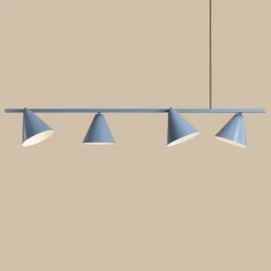 Sklep Kaja Modernistyczna lampa wisząca nad wyspę kuchenną 1108L16 z serii FORM Zadzwońporabattel.783200183(8-16)/mailsklep@kaja.com.pl Best Sale