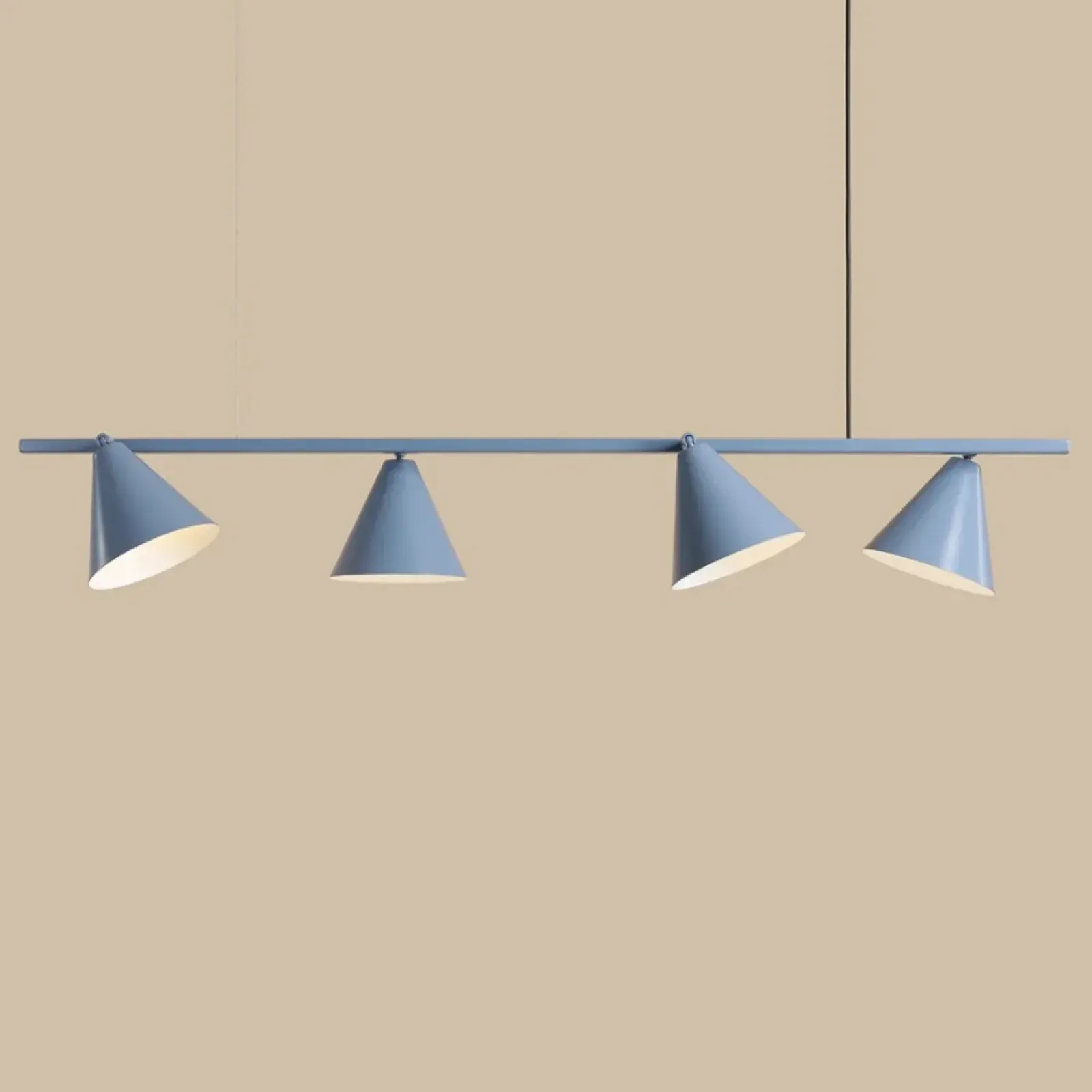 Sklep Kaja Modernistyczna lampa wisząca nad wyspę kuchenną 1108L16 z serii FORM Zadzwońporabattel.783200183(8-16)/mailsklep@kaja.com.pl Best Sale