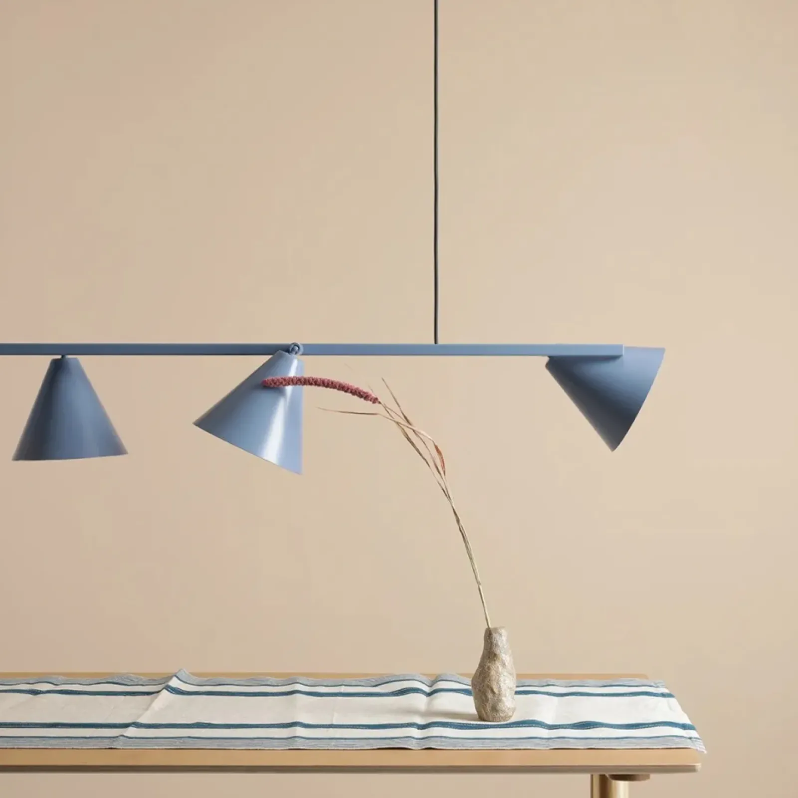 Sklep Kaja Modernistyczna lampa wisząca nad wyspę kuchenną 1108L16 z serii FORM Zadzwońporabattel.783200183(8-16)/mailsklep@kaja.com.pl Best Sale