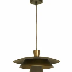 Sklep Kaja Modernistyczna lampa wisząca do kuchni LX 3170 PLATO | Kaja Shop