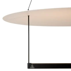 Sklep Kaja Modernistyczna lampa wisząca MOD280PL-L30B3K z serii AMBIENCE Best