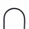 Sklep Kaja Modernistyczna lampa wisząca do jadalni MX P0513 ENIGMA | Kaja Outlet