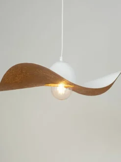 Sklep Kaja Modernistyczna lampa wisząca typu kapelusz SIG 32344 z serii KAPELLO M Fashion