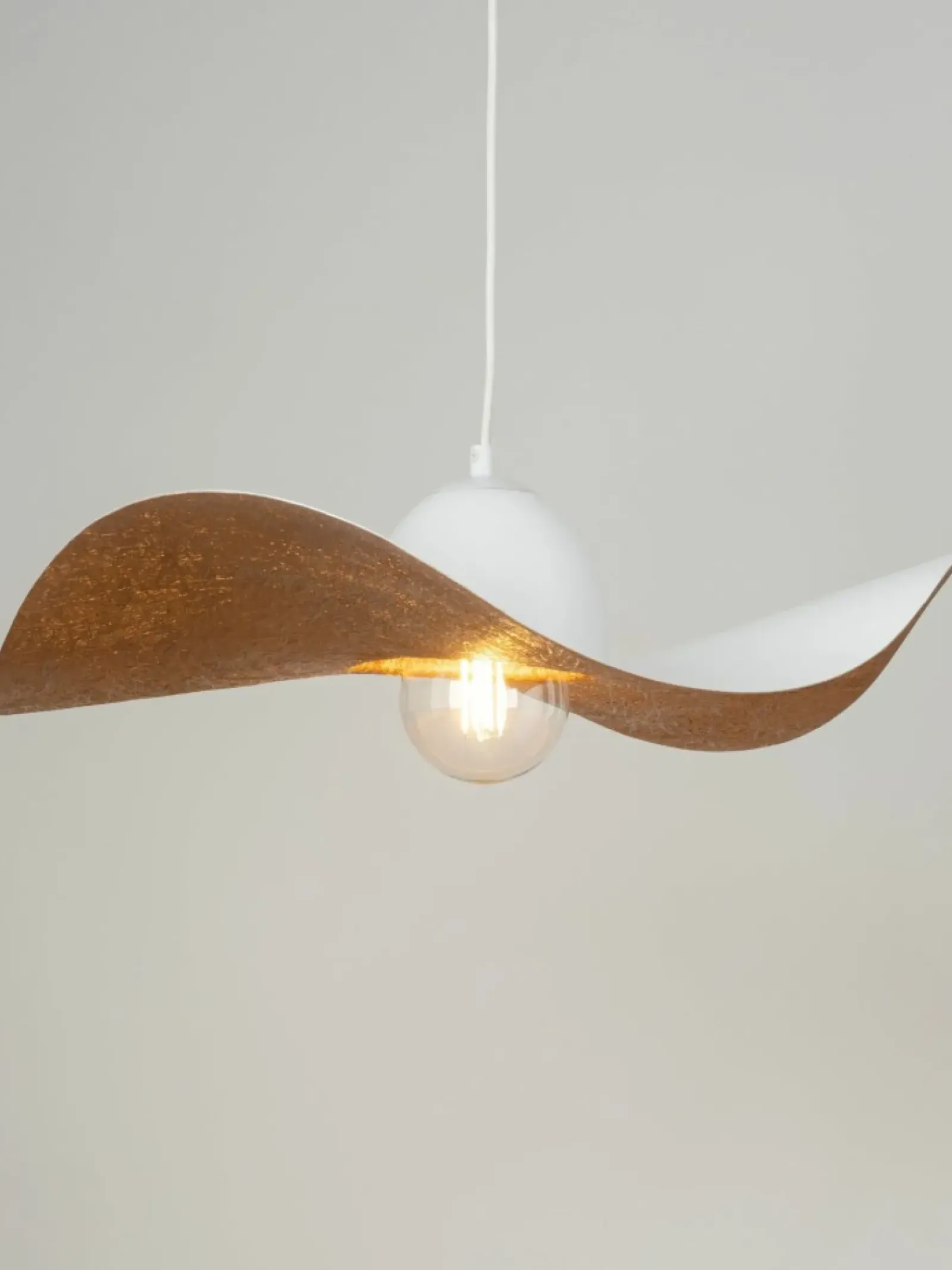 Sklep Kaja Modernistyczna lampa wisząca typu kapelusz SIG 32344 z serii KAPELLO M Fashion