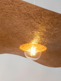 Sklep Kaja Modernistyczna lampa wisząca typu kapelusz SIG 32344 z serii KAPELLO M Fashion
