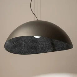 Sklep Kaja Modernistyczna lampa wisząca z kloszem SIG 40629 z serii SOLARIS Shop