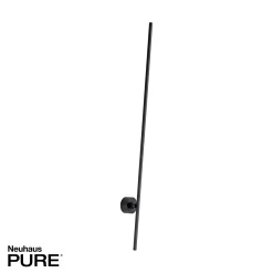 Sklep Kaja Modernistyczny, długi, kinkiet LED 9407-18 z serii PURE-GRAFO* Lampy Led