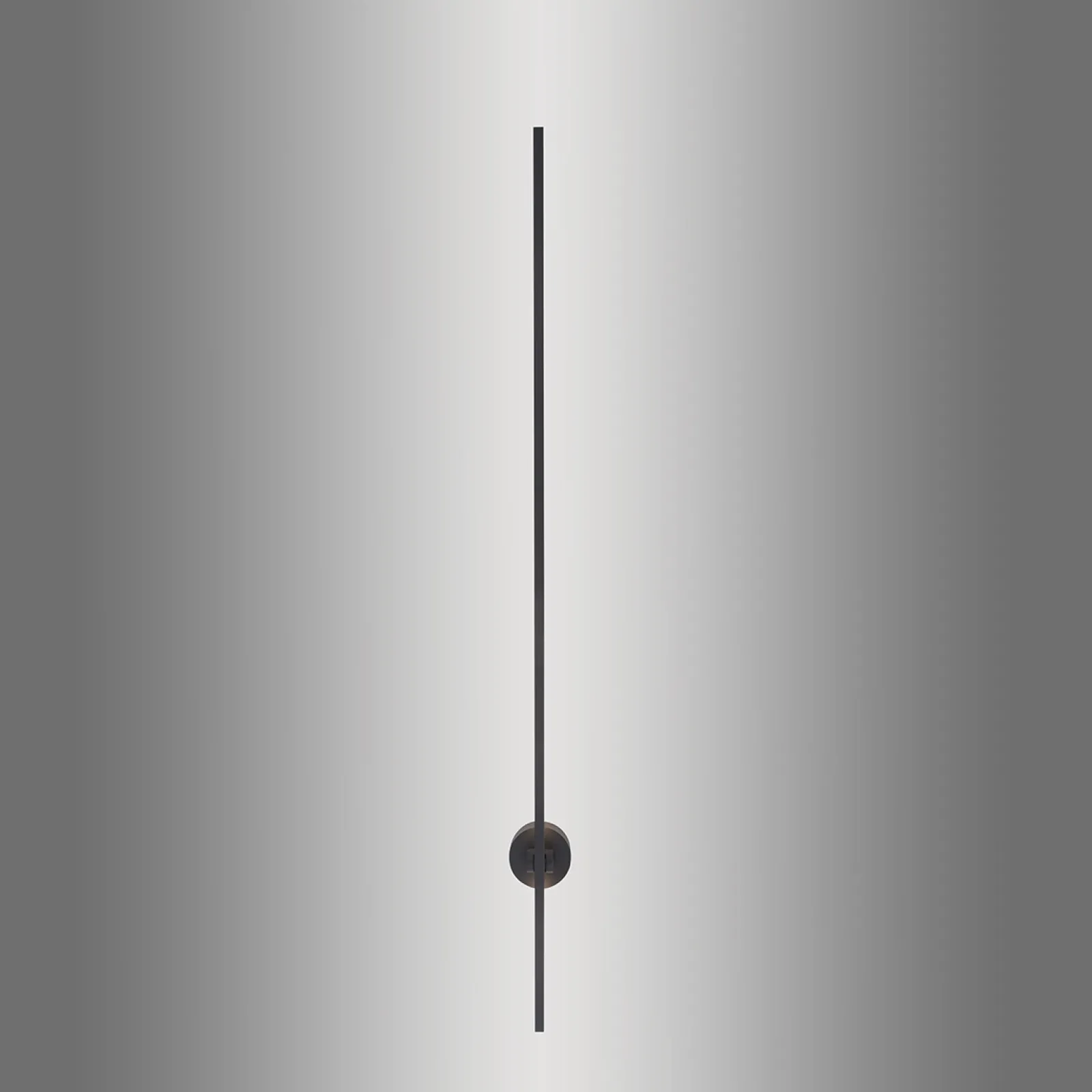 Sklep Kaja Modernistyczny, długi, kinkiet LED 9407-18 z serii PURE-GRAFO* Lampy Led